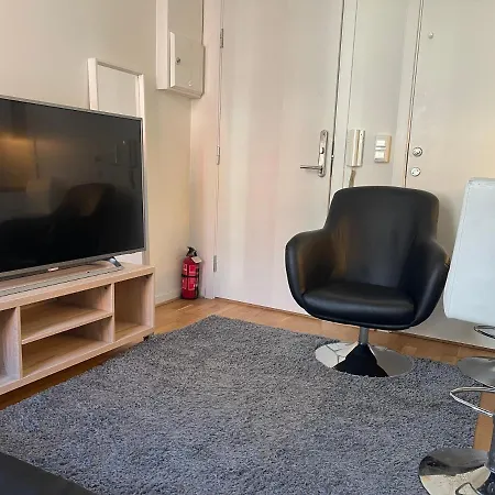 Dali Center Appartement *