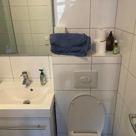 Appartement Dali Center
