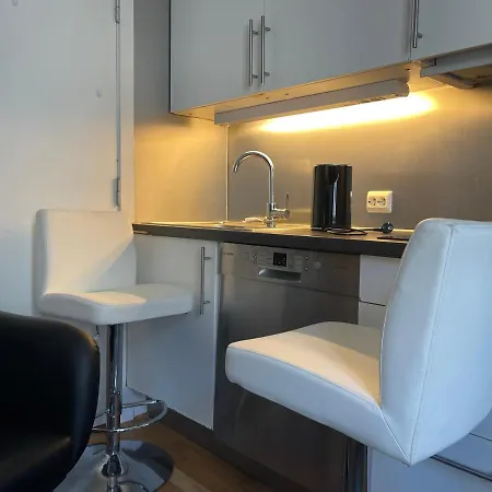 Dali Center Appartement
